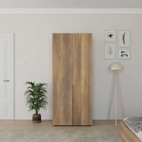 Hanah home Oryana Oryana, 60x121x44 cm, , Smeđa Cijene