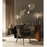  MAXLIGHT W0240 - Zidna svetiljka FLORENCE 2xE14/40W/230V zlatna | Eponuda.com