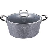 Berlinger Haus LONEC GRANIT 28cm BH-1153 STONE TOUCH, (21096020) Cene