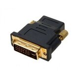 Fast Asia adapter DVI-D Dual Link (M) - HDMI (F) adapter Cene