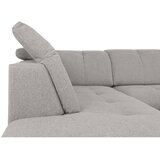 MID.YOU SEDEŽNA GARNITURA, sivobež | Shoptok.si