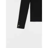 Sinsay Bluza dugih rukava | shoptok.hr