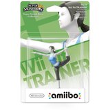 amiibo Wii Fit Trainer številka 8 (Super Smash Bros) Cene