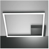  Fabas Luce 3394-61-282 - LED prigušiva svetiljka BARD 39W/230V 3000K antracit | Eponuda.com
