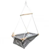 Incababy Ljuljaška Babyswing, Whale FW