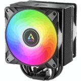 CPU hladnjak Arctic Freezer 36 A-RGB Black, Intel/AMD, ACFRE00124A | Eponuda.ba