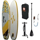 SUP Classic E11 daska za veslanje 335x81x13cm ( 26-572000 )