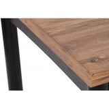 Woody Fashion Trpezarijski sto Polo 110x75x70cm Orah | Eponuda.ba