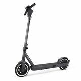 SoFlow SO ONE+ E-Scooter with Blinker black | shoptok.hr