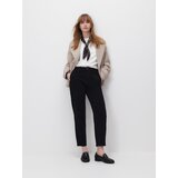 Reserved Chino traperice - crno | shoptok.hr
