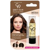 Golden Rose gray hair boja za kosu 06 light brown Cene