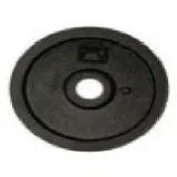 Male membrane za IP pulsator