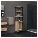 Hanah home Derin kopalniška omarica, (20783944) | Shoptok.si