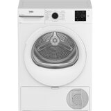 Beko Mašina za sušenje veša BM3T38240W, 8kg, Bela | Eponuda.com