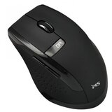 MS Industrial MS FOCUS M120 wireless mouse | ePonuda.com