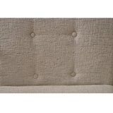 Atelier Del Sofa fotelja kemer cream v2