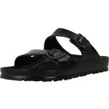 Birkenstock Natikači 129421 Črna | Shoptok.si