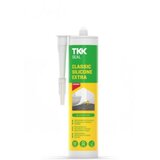 Tkk seal classic - silikon sanitarni Cene