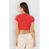 Rip Curl Pacific Coast Baby T-shirt deep red | Shoptok.si