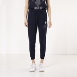 SCERVINO STREET ženski donji deo trenerke indigo Cene