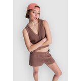Roxy Beach Bungalow Kratke hlace brownie Cene