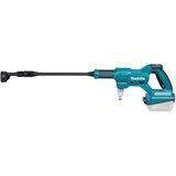 Makita DHW180Z Akumulatorski cistilnik z srednjetlacni možnostjo izbire pritiska v 2 nacinih delovanja (visok/nizek) med | Shoptok.si
