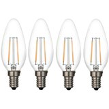 Modern Living Set Led- Sijalk Multi, 3,8 W, 4 Kos Cene