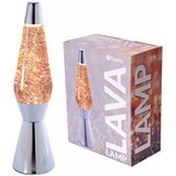 Fisura Lampa lava Pink Glitter | shoptok.hr