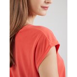 Vero_Moda Majica 'VMFILLI' svijetlocrvena | shoptok.hr