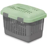 PETMAX-TRANSPORTER EASY TOP ZELENI