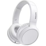 Philips Slušalice / Bluetooth / Bežične / 3.5mm / Mikrofon / White | Eponuda.com