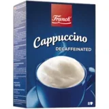 Cappuccino Bez kofeina 112g