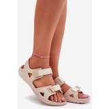 Big Star Women's Foam Sandals On Platform | Shoptok.si