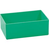 Box kutija za male dijelove 8 (10,8 x 16,2 x 6,3 cm, zelene boje) Cijene