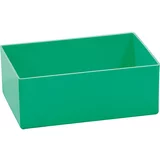 Box kutija za male dijelove 8 (10,8 x 16,2 x 6,3 cm, zelene boje)