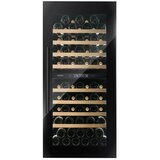 Dunavox Spirit-70, ugradbeni vinski hladnjak DVS-72.185DB | shoptok.hr