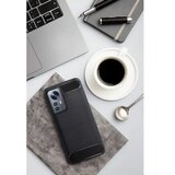 Carbon maska za XIAOMI Redmi NOTE 12S crna | Eponuda.com