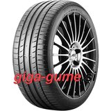 Continental ContiSportContact 5 P ( 275/30 ZR21 (98Y) XL RO1, z izboceno zascitno letvijo ) letna pnevmatika | Shoptok.si