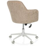 MID.YOU Vrtljivi Stol Solao Home, Bež | Shoptok.si