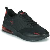 Kappa Nizke superge MYAGI JR LACE Črna | Shoptok.si