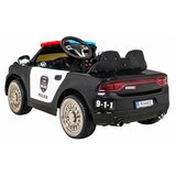  Auto na akumulator Super-Police -crni | Eponuda.ba