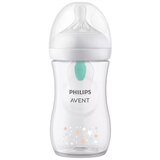 Avent Deco (260ml) SCY673/82-flašica Natural Antikolik response