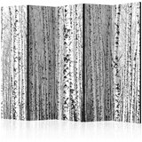  Paravan u 5 dijelova - Birch forest II [Room Dividers] 225x172 Cijene