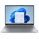 Lenovo ThinkBook 16 G8 IAL 16" (40,64cm) WUXGA Intel Core Ultra 5 225U 16GB 512GB prenosni računalnik 21SK0080SC | Shoptok.si