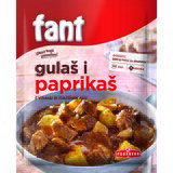 Fant za gulaš i papriku 65g Cene