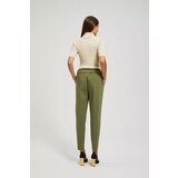 Marisse Trousers With A Tie At The Waist | Shoptok.si