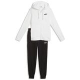 Puma Trenirka komplet 69190202 Črna Cene