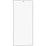 AVIZAR Zašcitna folija iz lateksa za celoten zaslon za Samsung Galaxy S22 Ultra - prozorna, (20632934) | Shoptok.si