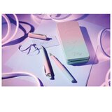  GARNITURA OLOVKA KEMIJSKA PLUS NALIVPERO POLY FLOW U MET.KUT. FABER CASTELL 241054 SVIJETLOPLAVA-SVIJETL | Shoptok.si