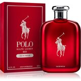 Polo Ralph Lauren Polo Red parfumska voda za moške 125 ml | Shoptok.si